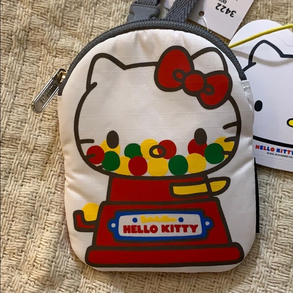 lesportsac hello kitty